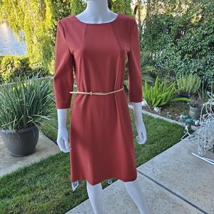 MM LaFleur Etsuko Dress - NWT